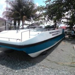 Top 10 Best Fishing Boat Manufacturers & Suppliers in indonesis