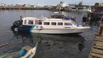 Top 10 Best Fishing Boat Manufacturers & Suppliers in PHILIPPINES
