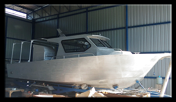 Top 10 Best Fishing Boat Manufacturers & Suppliers in thailand