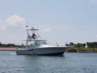 Top 10 Best Fishing Boat Manufacturers & Suppliers in Mexico