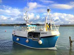 Top 10 Best Fishing Boat Manufacturers & Suppliers in UK