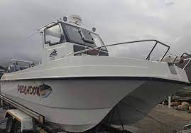 Top 10 Best Fishing Boat Manufacturers & Suppliers in South africa